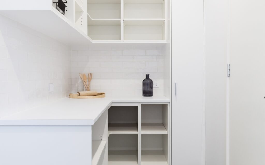 Efficient Laundry Room Design in the Sunshine Coast