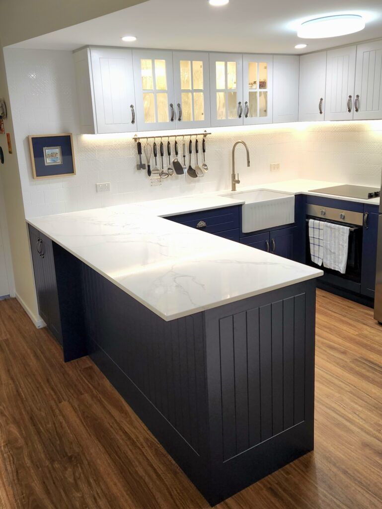 Sunshine Coast, kitchen cabinet specialists