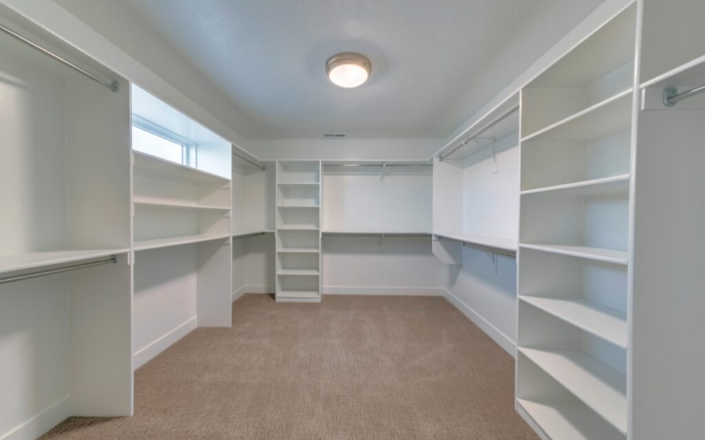 Sunshine Coast Custom Wardrobes