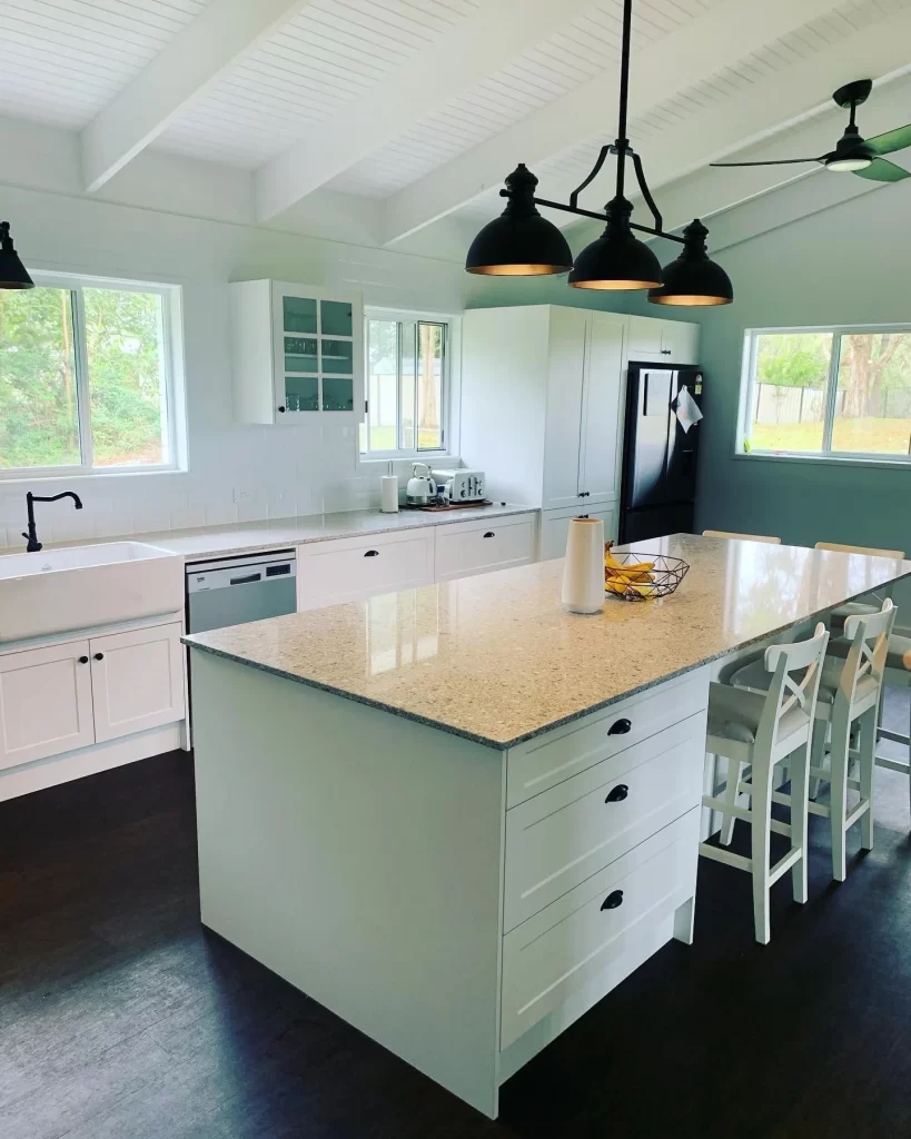Sunshine Coast kitchen design specialists